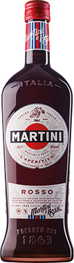 MARTINI ROSSO 1.5LTR